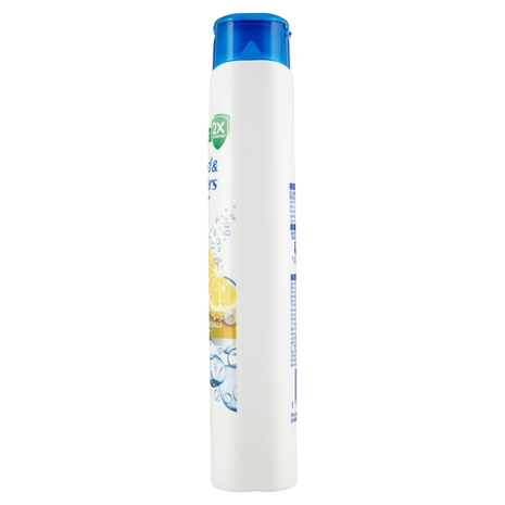 Head & Shoulders Shampoo Antiforfora Citrus Fresh per Capelli Grassi 250 ml